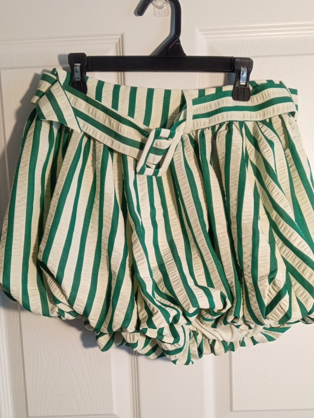 MICAS RUCHED 3/PC SHORT SET - Picture 11 of 15